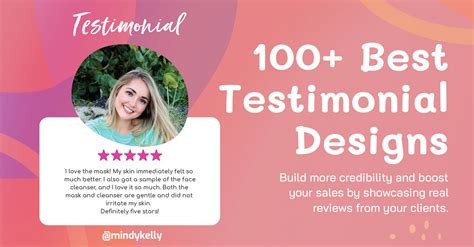 Clothing Store Testimonials Banner